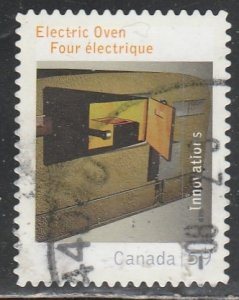 Canada   2488c     (O)     2011