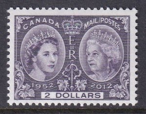 Canada 2540 MNH VF