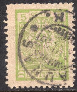 LITHUANIA SCOTT 189