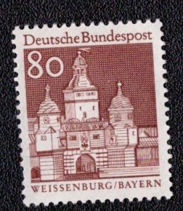 Germany 1966 - 946 MNH
