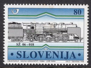 SLOVENIA SCOTT 325