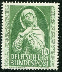 Germany    Sc.# B 324  MNH**
