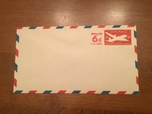 ICOLLECTZONE US UC21 VF Mint Entire (D800)