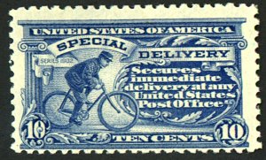 U.S. #E11 MINT OG NH