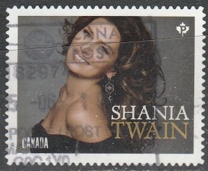 Canada   2768    (O)   2014
