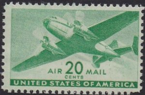 C29 Transport Plane MNH
