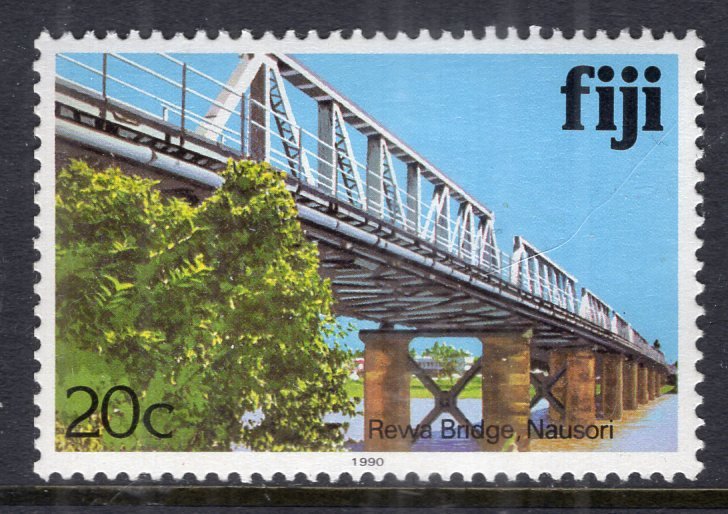 Fiji 418a MNH VF