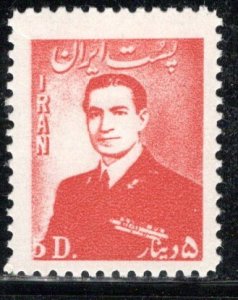 Iran/Persia Scott # 950, mint nh