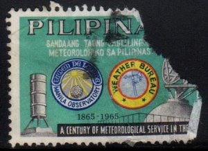 Philippines Scott No. 922