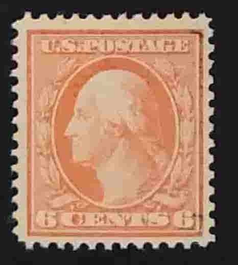 United States 336 VF MNH OG ** See Certificate **