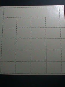 ​UNITED STATES-1993 SC#2771-4  AMERICAN MUSICIANS -MNH FULL SHEET VERY FINE