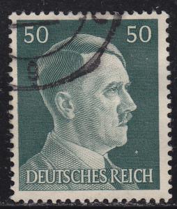 Germany 521 Adolf Hiltler 1941