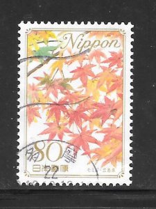 Japan #3135 Used Single