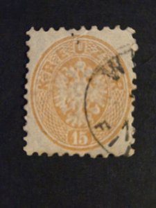+Austria #26         Used
