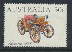 Australia SG 905 Used 