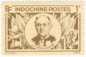 INDOCHINA 243 MH BIN $0.60