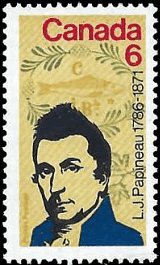 CANADA   #539 MNH (10)