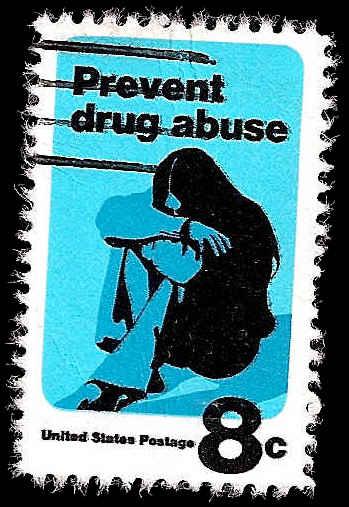 # 1438 USED PREVENT DRUG ABUSE