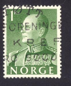 Norway  370   Used 