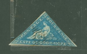 Cape of Good Hope #4  Single