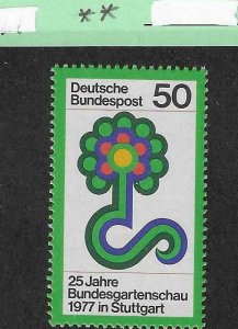 Germany Scott 1245 MNH