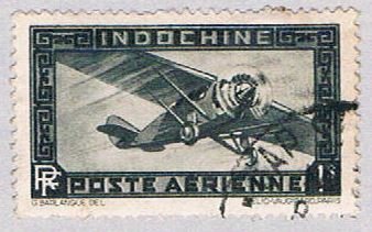 Indochina C14 Used Airplane 1933 (BP37422)