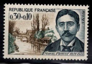 FRANCE Scott B396 MNH** stamp