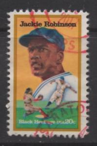 Scott # 2016   single used