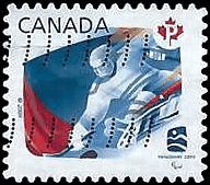 CANADA   #2301 USED (10)