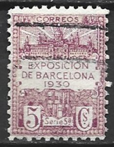 COLLECTION LOT 15092 SPAIN REVENUE