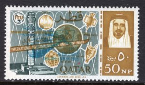 Qatar 97 MNH VF