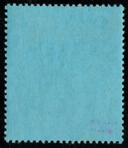 [mag832] NYASALAND 1908 SG#78 MLH Deep carmine-red shade cv:£75