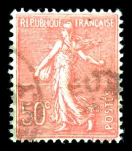 France 146 Used