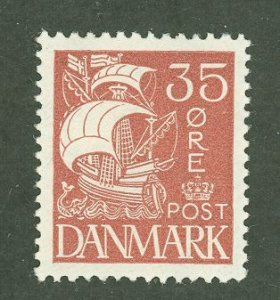 Denmark #196