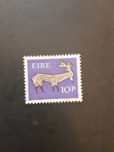 *Ireland #260             Used