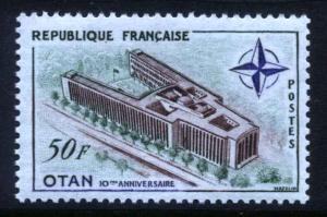 FRANCE 937 MNH