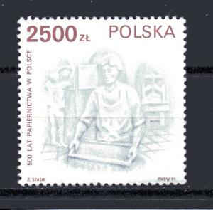 Poland 3044 MH