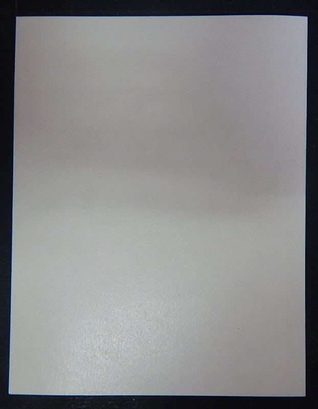 Space, Soviet Union, (2280-Т)