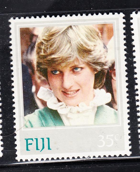 Fiji 471 MNH