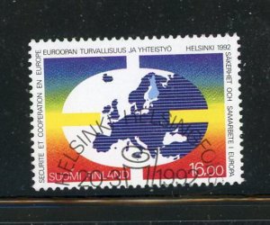 Finland #881 used Make Me A Reasonable Offer!