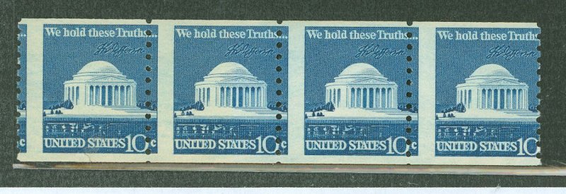United States #1520 Mint (NH)