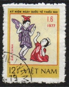 Vietnam, Democratic Republic Sc #925 Used