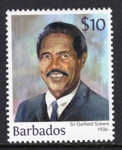 Barbados 1260 MNH VF