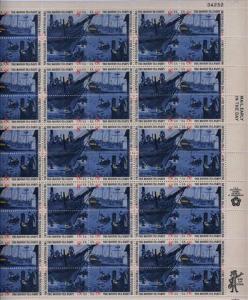 U.S. 1480-1483 LISTED BELOW FACE VALUE! MINT Full Sheet o...