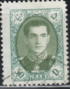 Iran Scott No. 1085