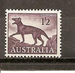 Australia 325 MNH