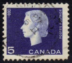 Canada **U-Pick** Stamp Stop Box 054 Item N