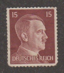 Germany 514  Hitler