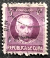 Cuba 267 Used