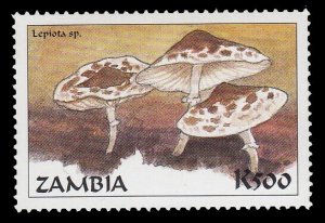 Zambia 743 MNH